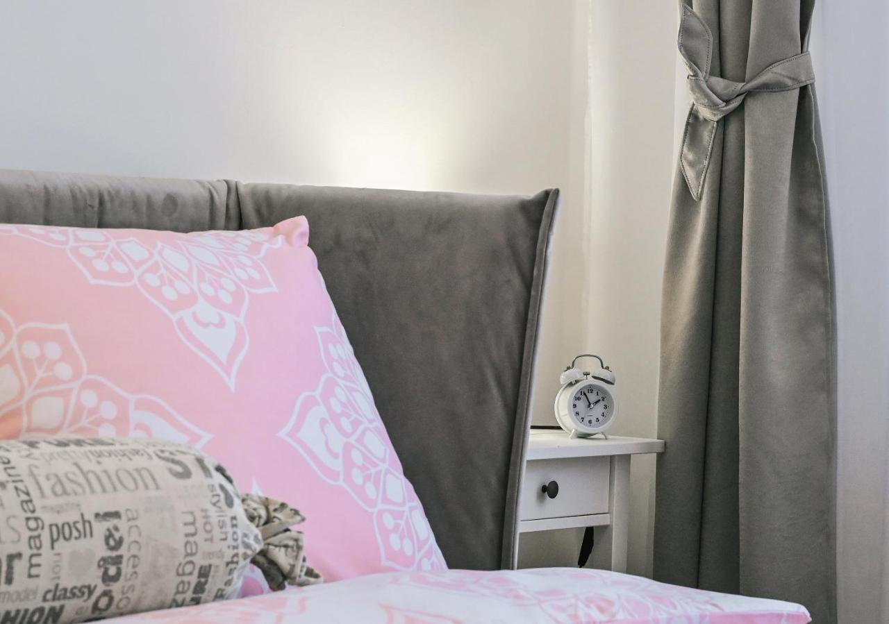 Apartament House Lida Kastav Zewnętrze zdjęcie