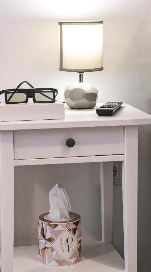 Apartament House Lida Kastav Zewnętrze zdjęcie