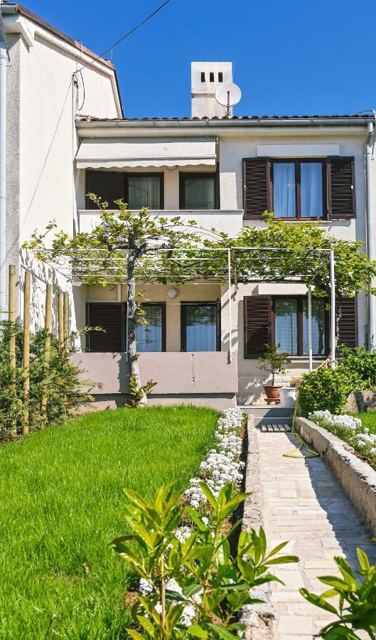 Apartament House Lida Kastav Zewnętrze zdjęcie