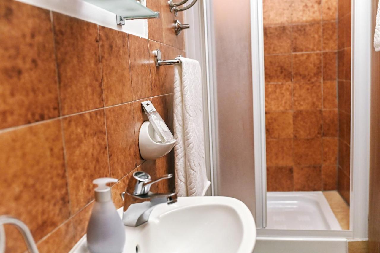 Apartament House Lida Kastav Zewnętrze zdjęcie