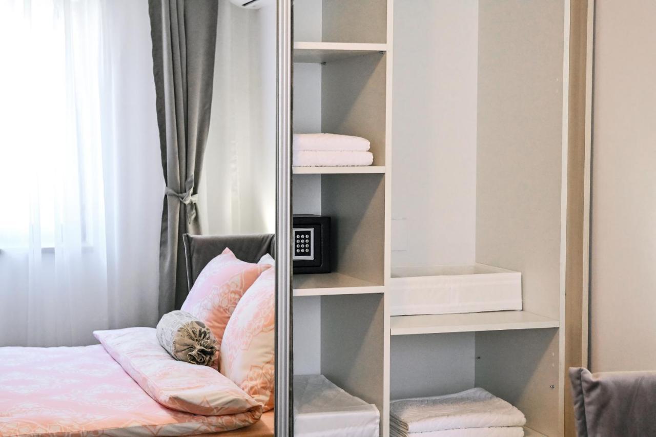 Apartament House Lida Kastav Zewnętrze zdjęcie